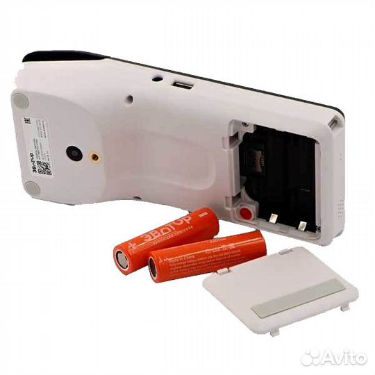 Аккумуляторы для эвотор