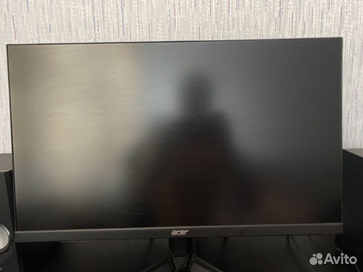 Монитор Acer Nitro QG241Ybii