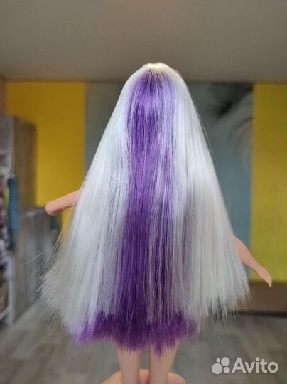 Кукла барби Barbie Jam & Glam