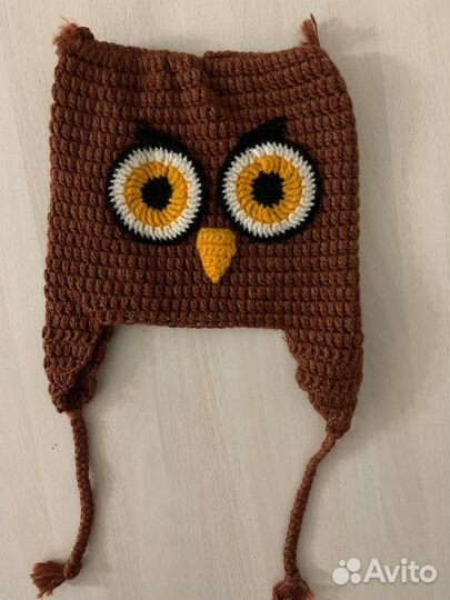 Реквизит для фотосессии новорожденных