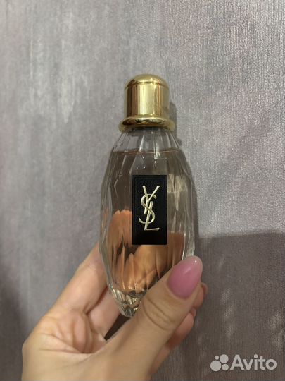 Духи ysl