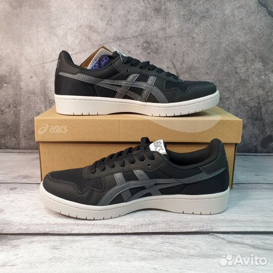 Кеды Asics japan S