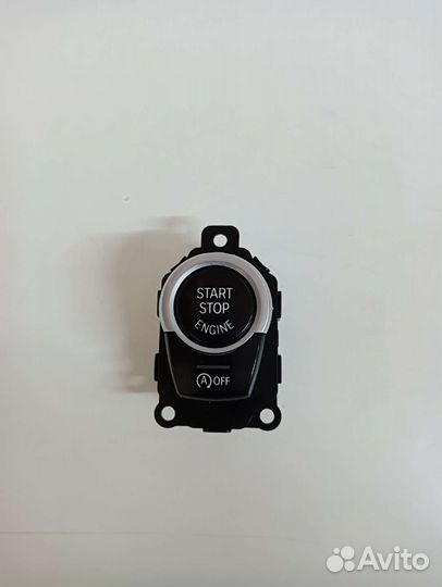Кнопка старт стоп BMW F20 F02 F10 F11 F07 F01