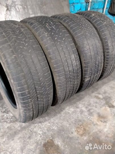 Yokohama Geolandar G91AT 225/65 R17