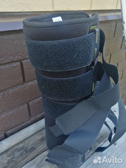 Ортез для голеностопа