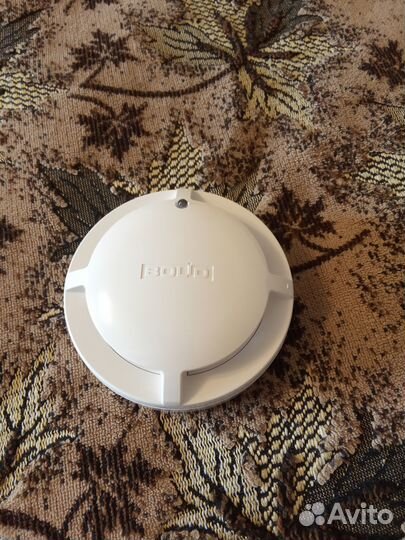 Дип-34А-03 (ип 212-34А) дымовой пожарный датчик