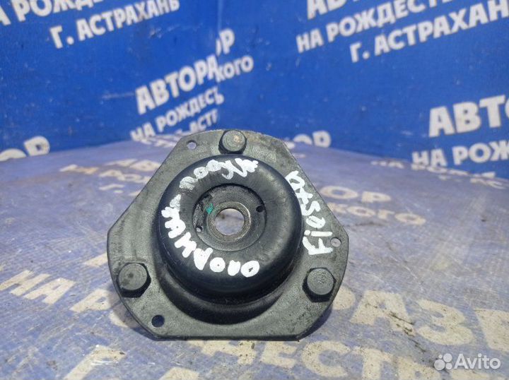 Опорный подшипник Ford Fiesta 6 купе spja 2010