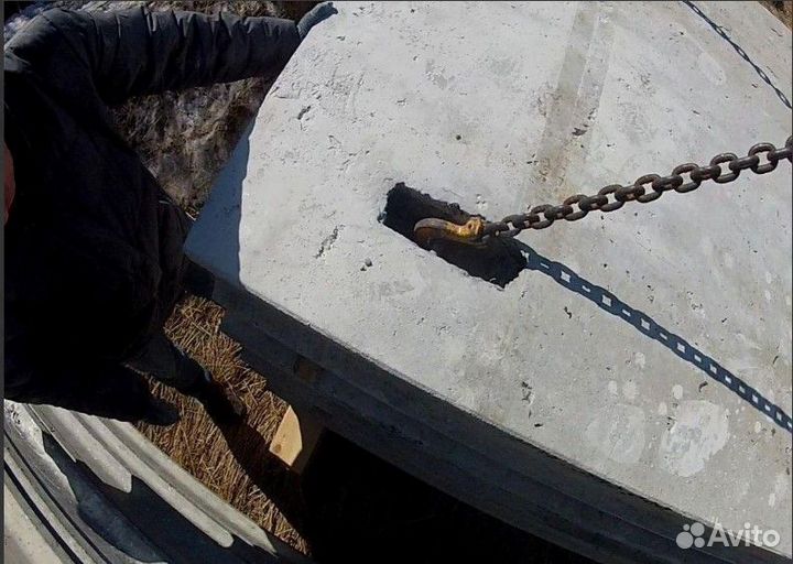 Плиты перекрытия - в розницу