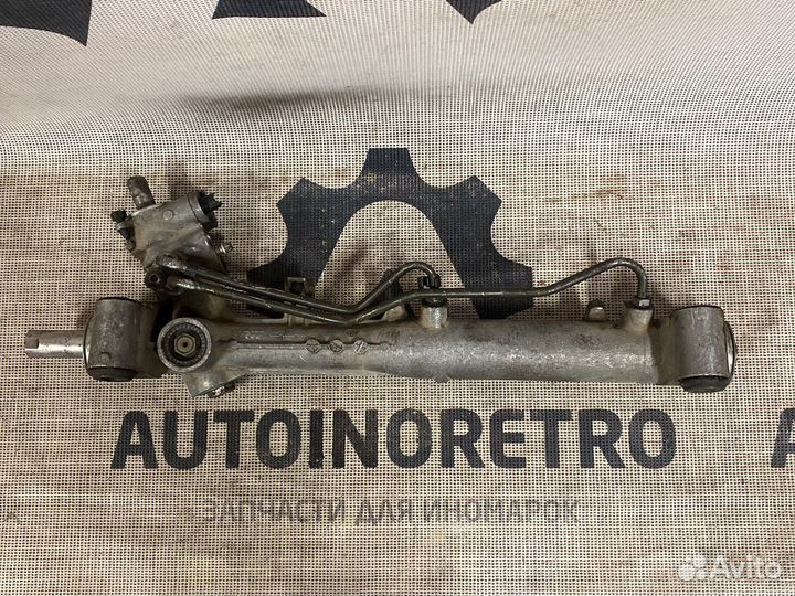 Рулевая рейка Opel Vectra C 93172263