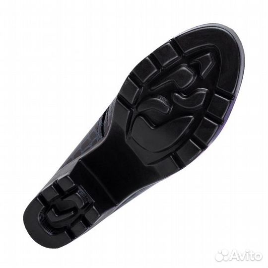 Ботильоны новые