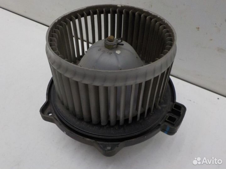 Мотор печки Chevrolet Lacetti 2004