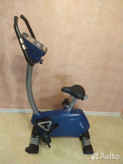 Велотренажер torneo