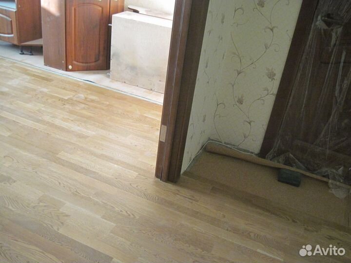 Отделочные работы