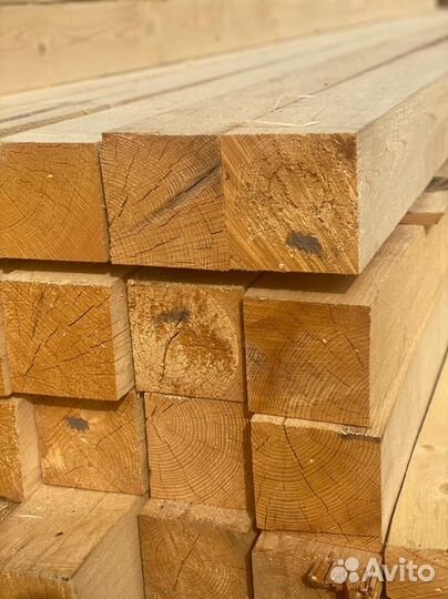 Брусок 50х50х3000 арт brajj 19562