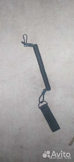 Карабин для пистолета