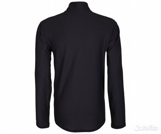 Термобелье Vav Wear 2-й слой, комплект (Black)