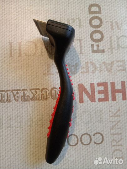 Продам дешеддер