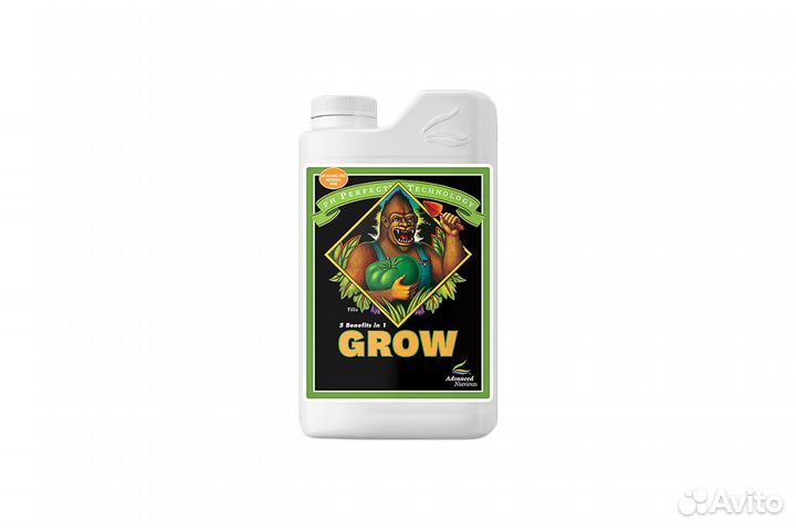 Advanced Nutrients PH Perfect Grow 1 л