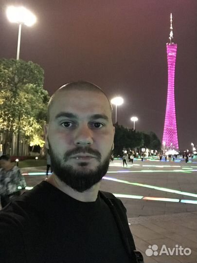 Переводчик в Китае