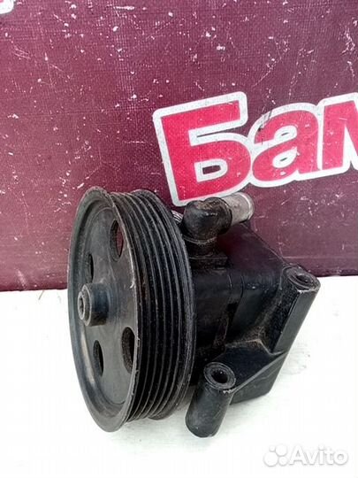 Насос гидроусилителя Ford Focus