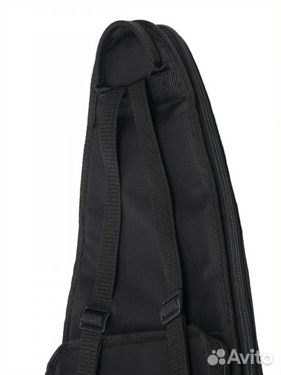 Lutner LBP-3 Чехол для балалайки прима, утепленный