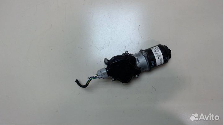 Двигатель стеклоочистителя передний Mitsubishi Lan