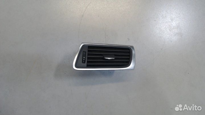 Дефлектор обдува салона Audi A7, 2012