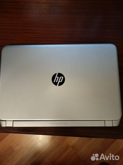 Продам ноутбук HP Pavilion 15-p159nr