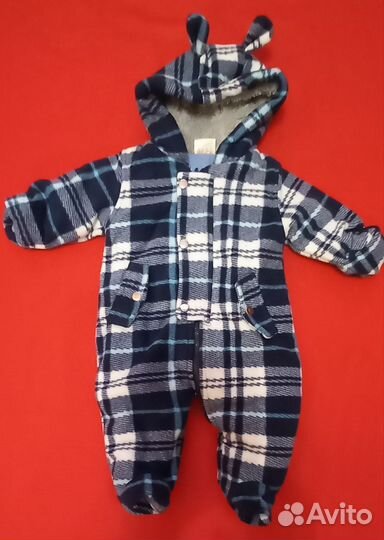 Вещи на мальчика на 0-3 месяцев