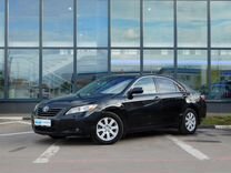 Toyota Camry 3.5 AT, 2006, 237 000 км, с пробегом, цена 819 000 руб.