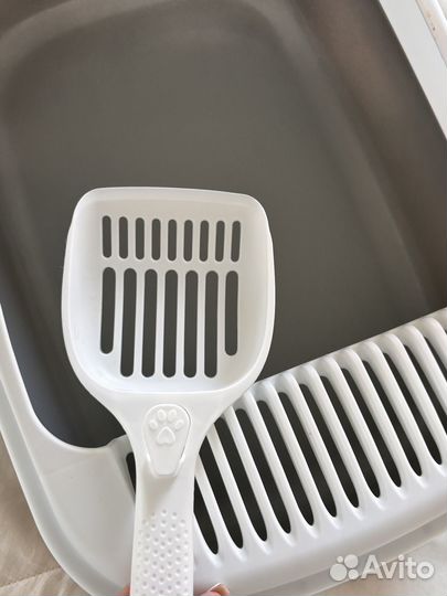 Лоток для кошек