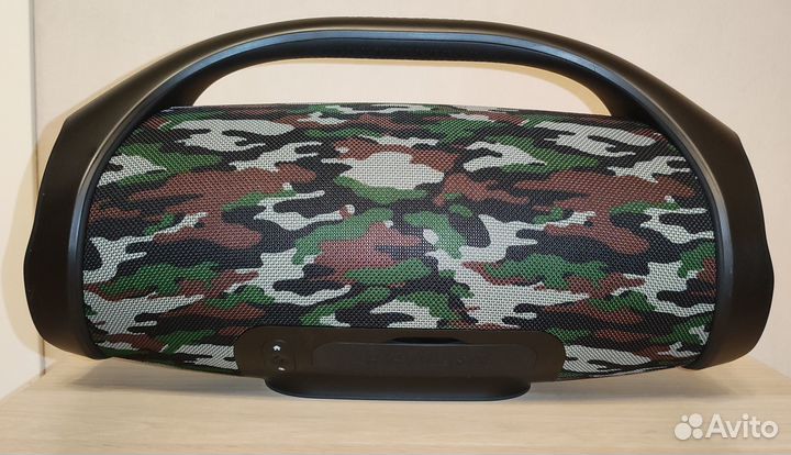 JBL boombox original