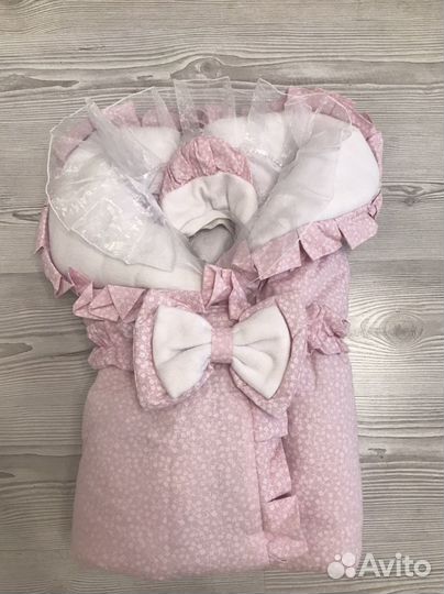 Комплект на выписку