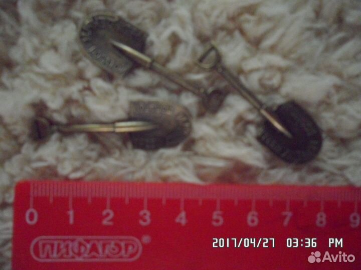 Сувенир - подарок 