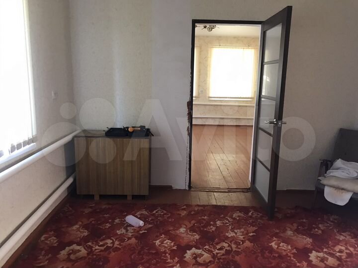 Дом 60 м² на участке 25 сот.