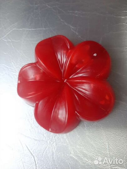 Мыло ручной работы