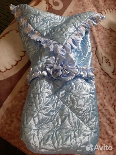 Конверт-одеяло