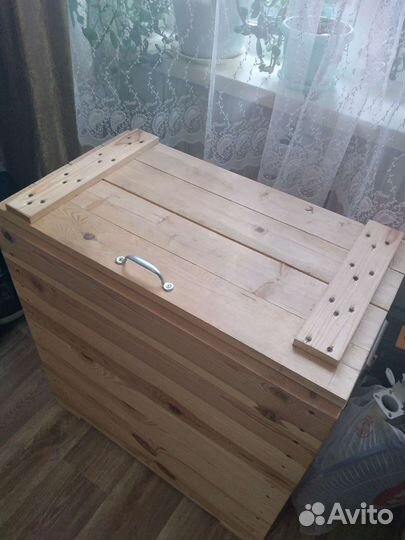 Ящик для хранения овощей