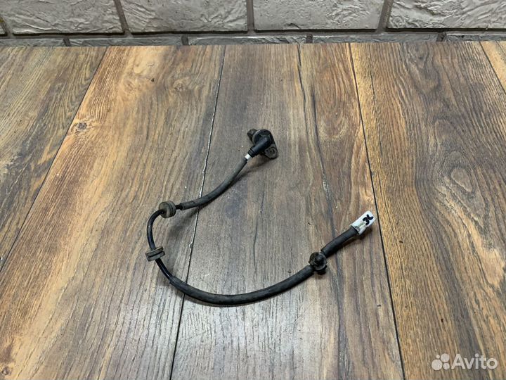 Hyundai Equus Датчик ABS задний левый и правый