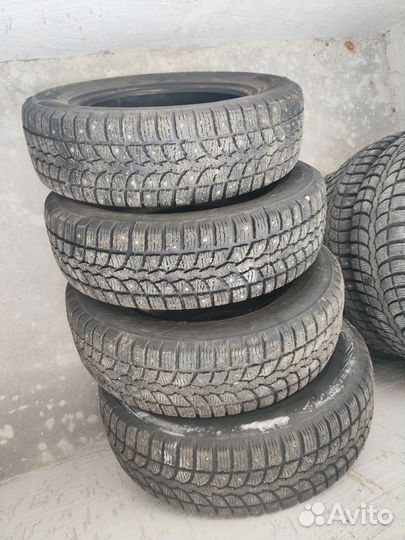 КАМА 505 Irbis 175/65 R14