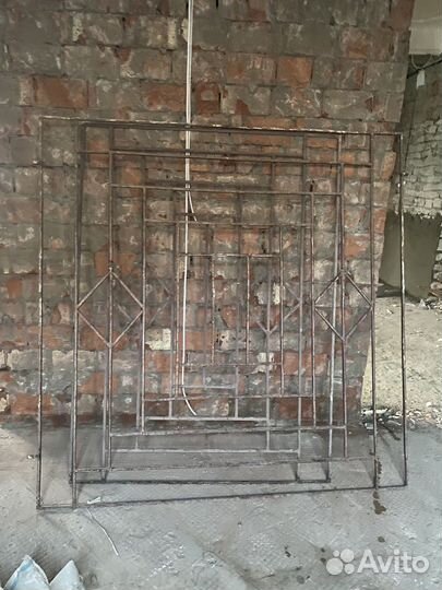 Окна пластиковые бу, решетки