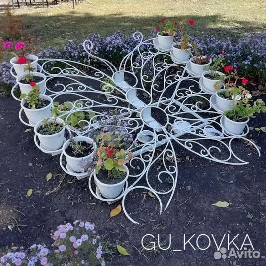 Подставка для цветов