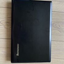 Lenovo g580