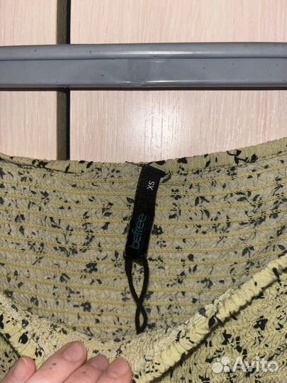 Блуза befree Бифри