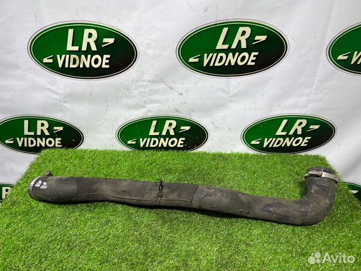 Патрубок интеркулера Land Rover Range Rover L405