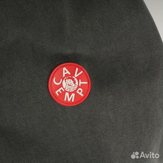 Худи cav empt