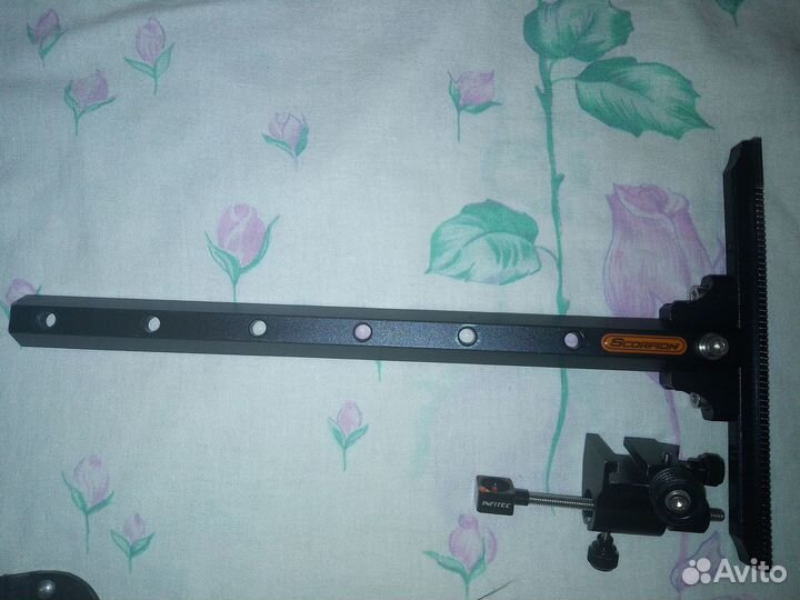 Лук классический, олимпийский спортивный, остаток