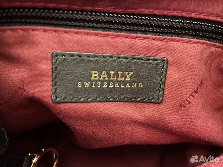 Сумка женская Bally