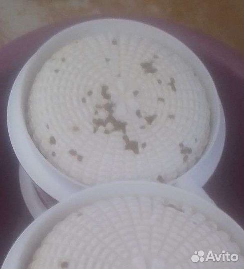 Молочные продукты
