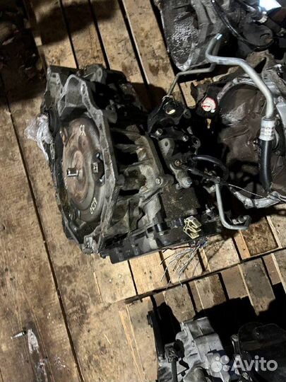 АКПП 6T30 Chevrolet Cruze Aveo 2 Cobalt 2 Sonic